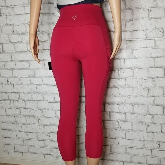 🆕️💥BSP  Capri leggings💥 - Picture 8 of 8